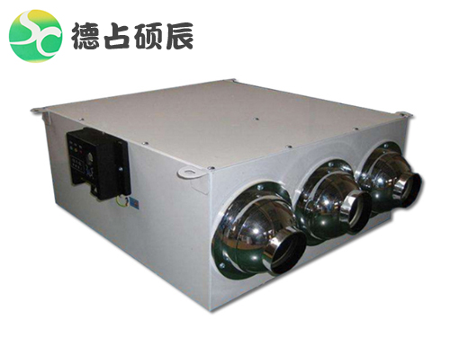 誘導(dǎo)風(fēng)機(jī)