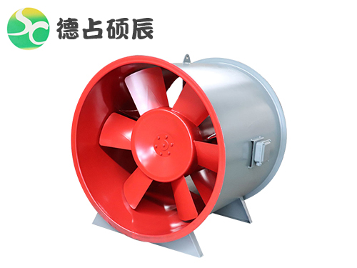 軸流風(fēng)機(jī)