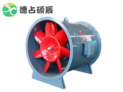 消防排煙風(fēng)機(jī)